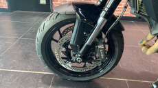 BMW F900 XR